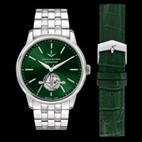 Orologio Lucien Rochat Uomo Iconic in Acciaio R0423116005 - R0423116005
